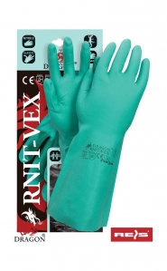 Rękawice nitrylowe RNIT-VEX