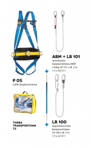 Zestaw Basic 5