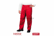 Spodnie do pasa Master