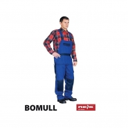 Ubranie robocze Bomull