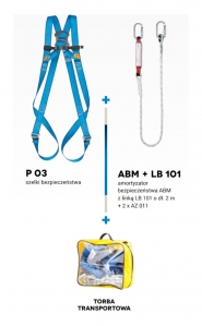 Zestaw Basic 3